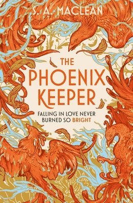 The Phoenix Keeper 1