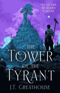 bokomslag The Tower of the Tyrant