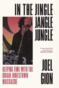 bokomslag In the Jingle Jangle Jungle