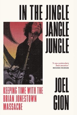 In the Jingle Jangle Jungle 1