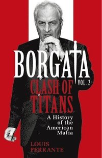 bokomslag Borgata: Clash of Titans