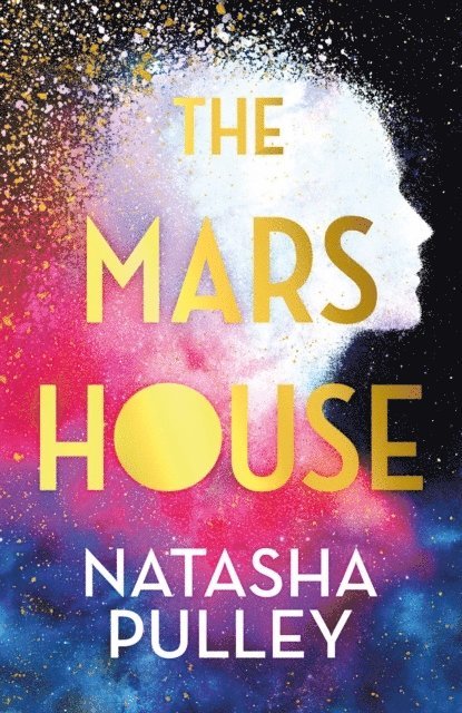 Natasha Pulley - Mars House, Häftad