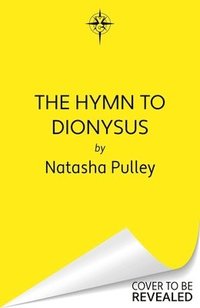 bokomslag The Hymn to Dionysus