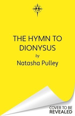 The Hymn to Dionysus 1