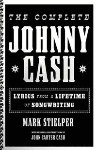 bokomslag Complete Johnny Cash