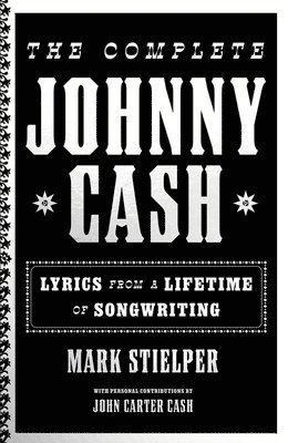 bokomslag Complete Johnny Cash