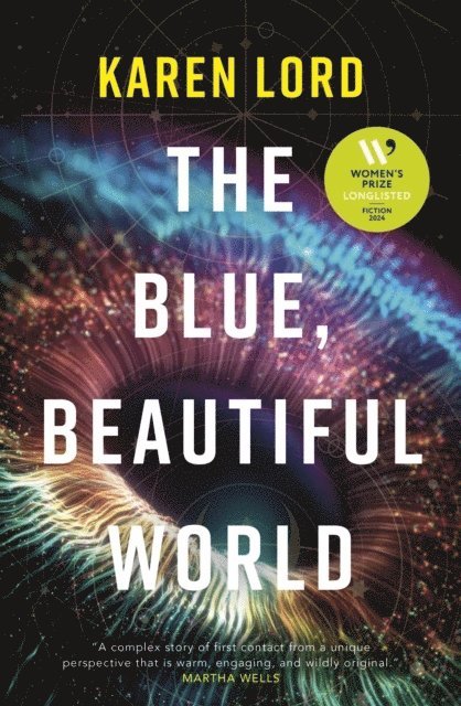 The Blue, Beautiful World 1