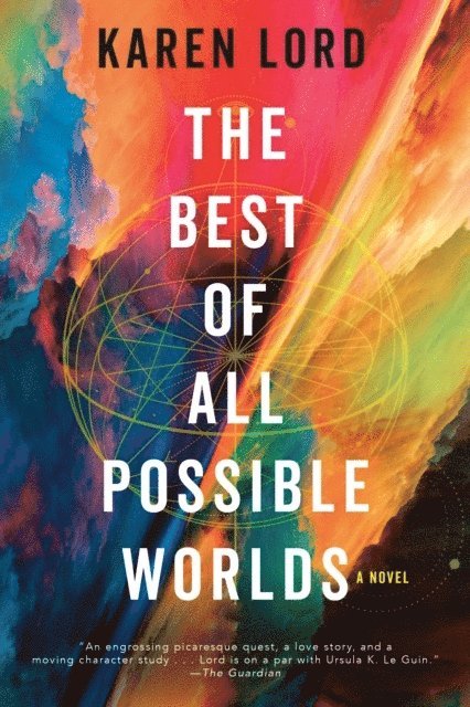 Best of All Possible Worlds 1