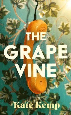 The Grapevine 1