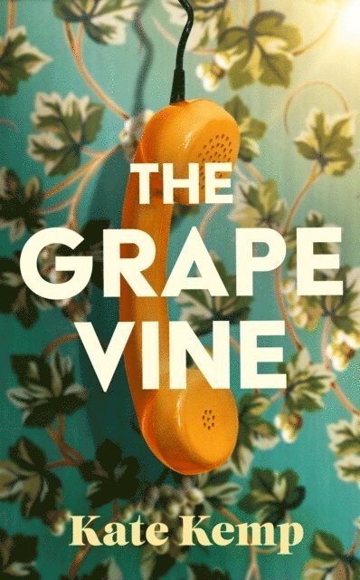 Grapevine 1