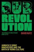 David Katz - Dub Revolution, Häftad. Tillgänglighet: Kommande