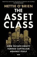 Hettie O'Brien - Asset Class, Häftad. Tillgänglighet: Kommande