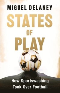 bokomslag States of Play