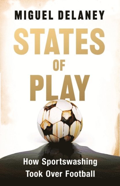 States Of Play 1