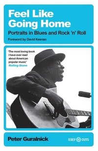 bokomslag Feel Like Going Home: Portraits in Blues and Rock'n'Roll