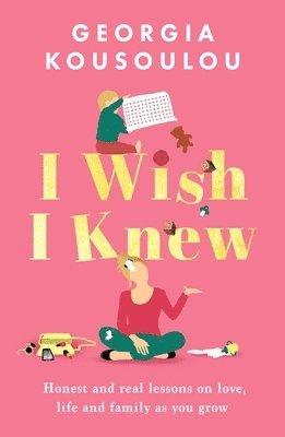 I Wish I Knew 1