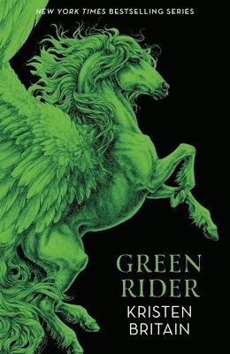 Green Rider 1