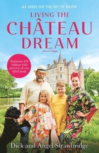bokomslag Living the Château Dream
