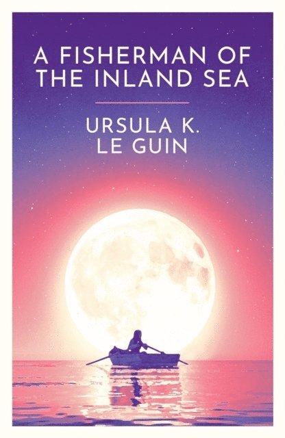 Fisherman of the Inland Sea 1