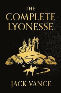 bokomslag The Complete Lyonesse