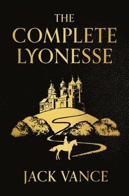 The Complete Lyonesse 1