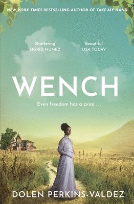 Dolen Perkins-Valdez - Wench, Häftad