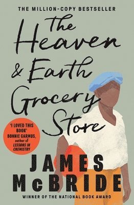 The Heaven & Earth Grocery Store 1