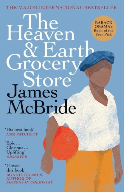 The Heaven & Earth Grocery Store 1
