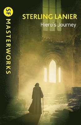 bokomslag Hiero's Journey