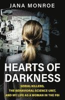bokomslag Hearts Of Darkness
