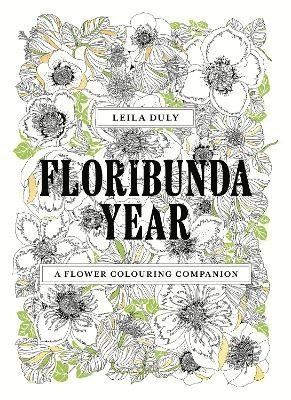 Floribunda Year 1