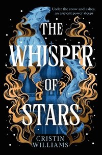 bokomslag The Whisper of Stars
