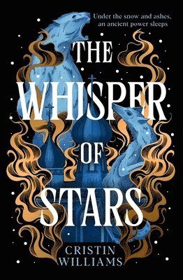 bokomslag The Whisper of Stars