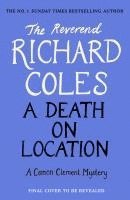 bokomslag Coles, R: Death on Location
