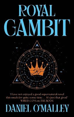 Royal Gambit 1