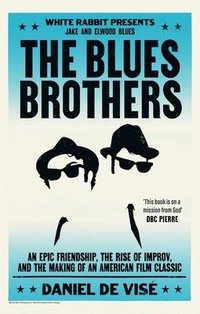 bokomslag The Blues Brothers