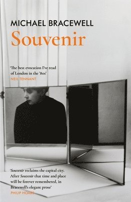 Michael Bracewell - Souvenir, Häftad