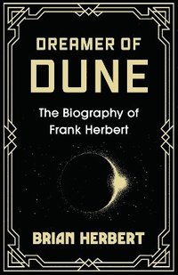bokomslag Dreamer of Dune