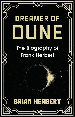 bokomslag Dreamer of Dune