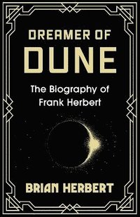 bokomslag Dreamer of Dune