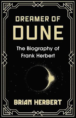 bokomslag Dreamer of Dune