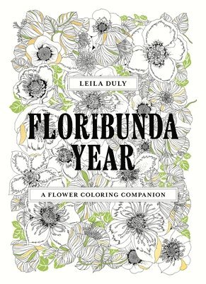 Floribunda Year 1