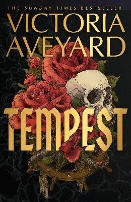 Victoria Aveyard - Tempest, Inbunden