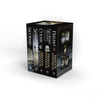 bokomslag Skyward Series Boxed Set