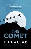Ed Caesar - Comet, Häftad. Tillgänglighet: Kommande