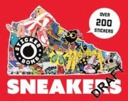 Stickerbomb Sneakers