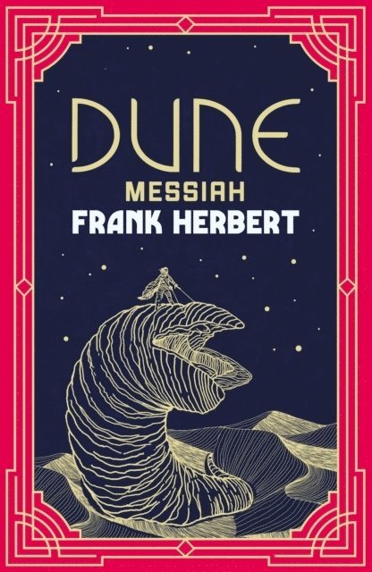 Dune Messiah 1