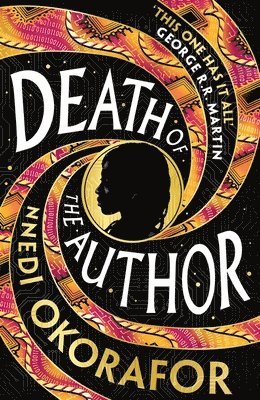 Death of the Author 1