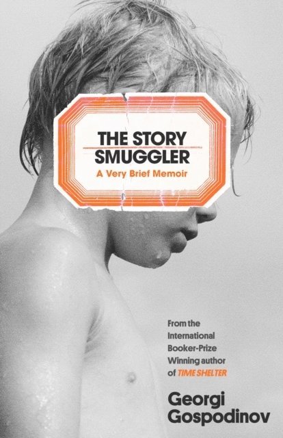 The Story Smuggler 1