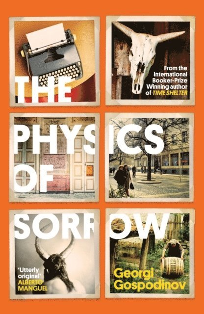 The Physics of Sorrow 1